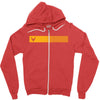Maverick Zipper Hoodie