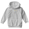song of storms Youth Hoodie