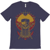 skull pirate T-Shirt