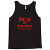 soup r' crackers Tank Top