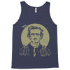 poe is me Tank Top