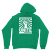 Procrastinators Unite Tomorrow Unisex Hoodie
