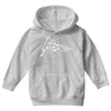camp flag Youth Hoodie