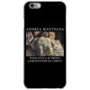 Andrea Mantegna Lamentation Of Christ iPhone 6/6s Case