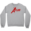 the a team 3 Crewneck Sweatshirt