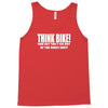 motorbike Tank Top