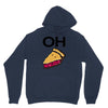 oh Unisex Hoodie