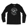 mountain expeditions family camp Long Sleeve Shirts