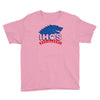 international house of stark Youth Tee