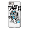 toasted iPhone 8