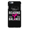 Reading Yoga Wine Balance iPhone 6 Plus/6S Plus Case