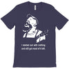 seasick steve folk rock musi T-Shirt