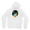 lovely face Hoodie