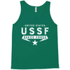 United States Ussf Space Force Tank Top