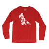 fighter Long Sleeve Shirts