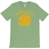 i have the body of a god T-Shirt