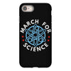 science march iPhone 8