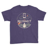 reconnect Youth Tee