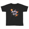 Milky Way Toddler T-shirt