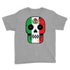 mexico till i die Youth Tee