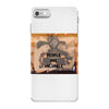 People Are Valuable iPhone 7 Case