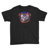 space cat Youth Tee