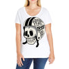 rider Ladies Curvy T-Shirt