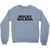 Rock Balboa Crewneck Sweatshirt