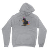 hit me Unisex Hoodie