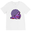 bonnie plushie V-Neck Tee
