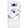 scarebear Samsung Galaxy S8 Plus