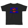 move along got nothing for you Toddler T-shirt
