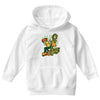 scott radio Youth Hoodie