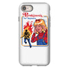pyrokinesis for beginners iPhone 8