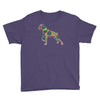 zentangle Youth Tee