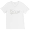 cicero V-Neck Tee