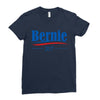 bernie Ladies Fitted T-Shirt