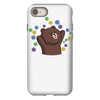 dorp bear iPhone 8