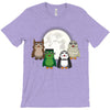 Monster porgs V1 T-Shirt