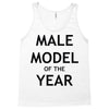 model of the year Tank Top