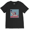 Resist V-Neck Tee