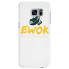 ewok Samsung Galaxy S7 Edge
