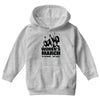 Women's March Protest Youth Hoodie