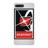 deadshot suicide squad iPhone 7 Plus Case