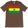 ghana international support your country  sport flag T-Shirt