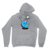 i heart science Hoodie