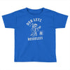 der letzte reiseleiter Toddler T-shirt