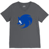 sonic logo V-Neck Tee