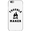 Trouble Maker iPhone 6/6s Case