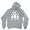 little miss cottontail cute bunny easter Unisex Hoodie